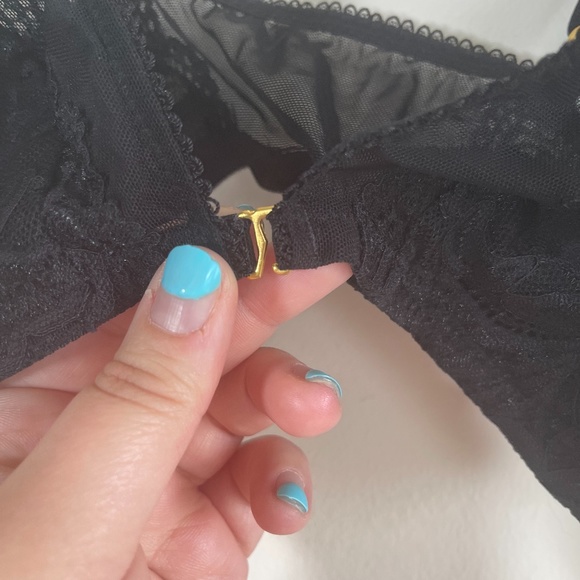 NWT Shimera Bralette - Picture 3 of 5